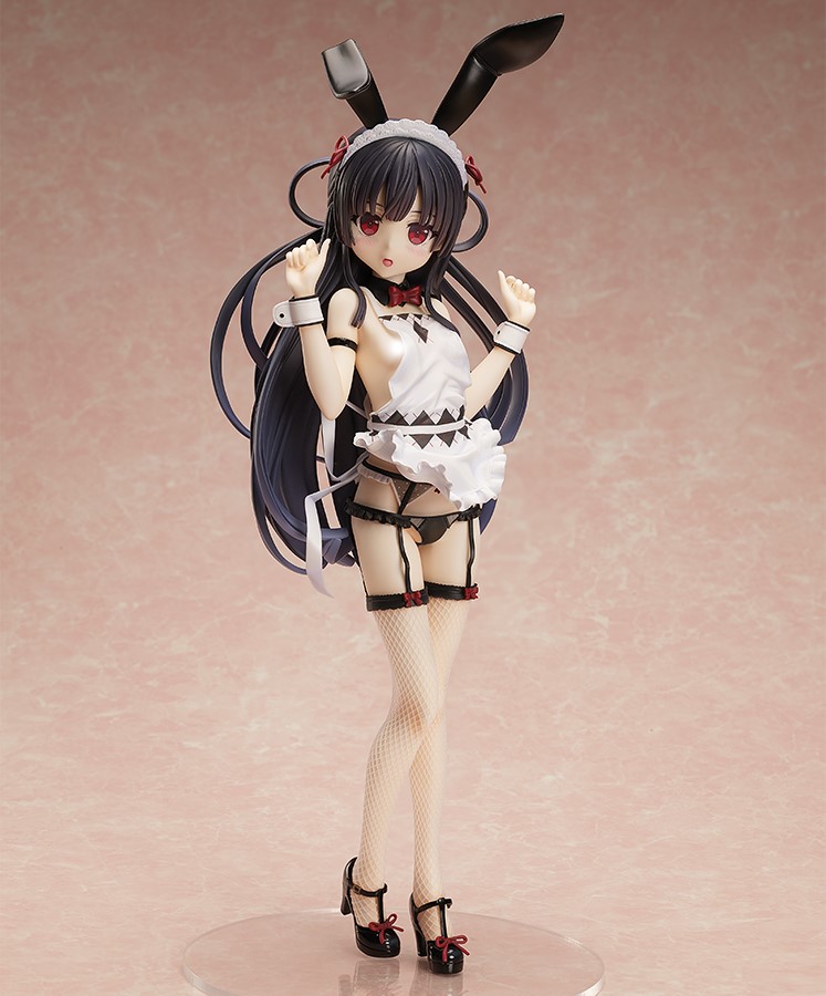 Hachiroku Bunny Ver.