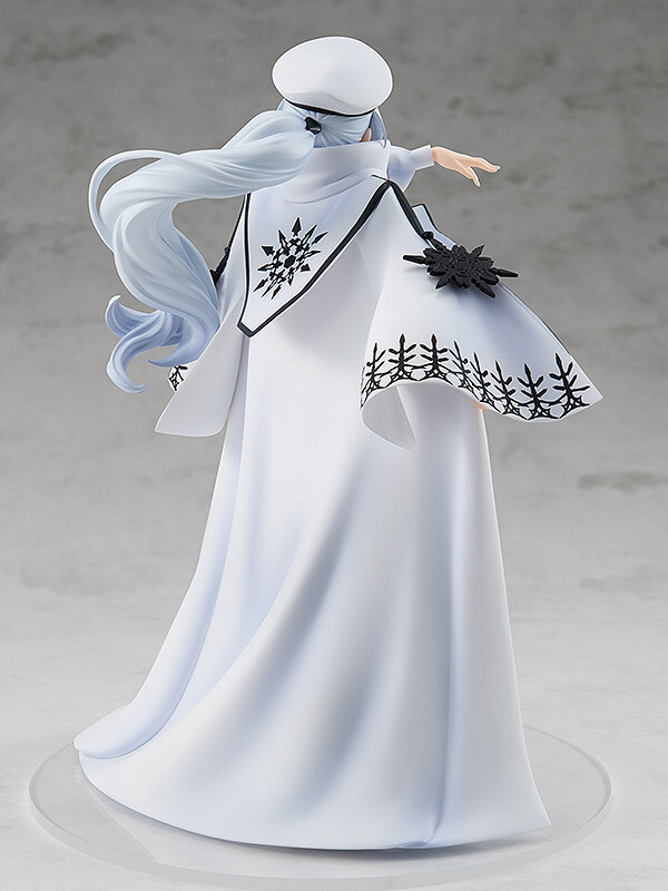 Pop Up Parade Weiss Schnee Nightmare Side