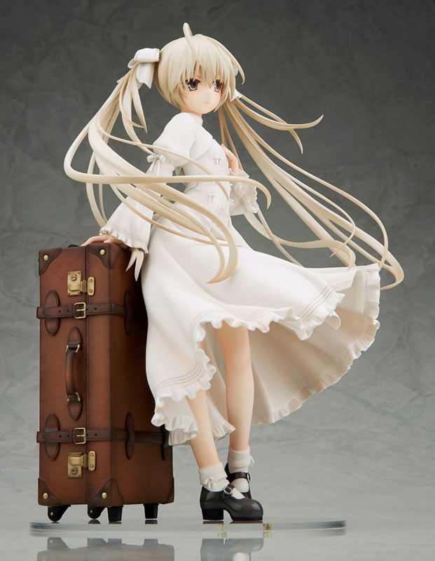 Kasugano Sora Ending Ver.
