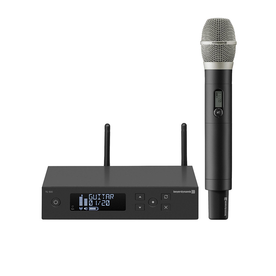 Beyerdynamic tg 550
