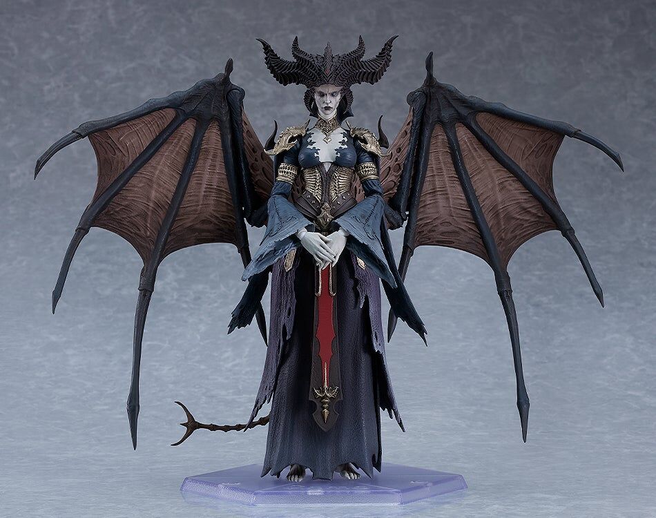 Figma Diablo IV - Lilith