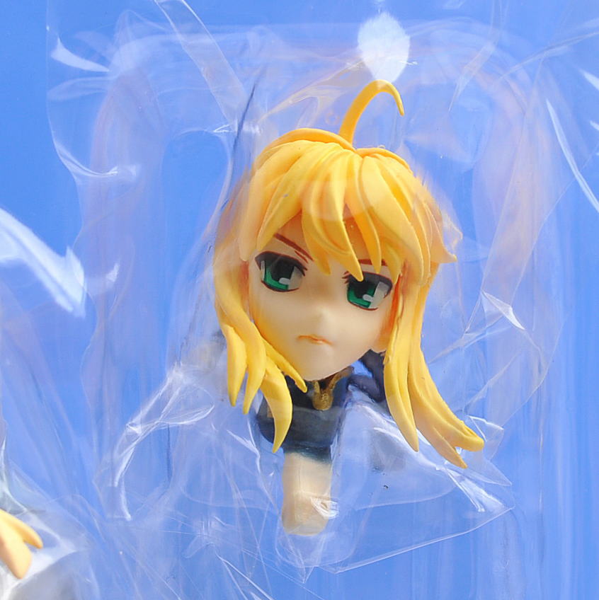 Saber 1/8 Gift
