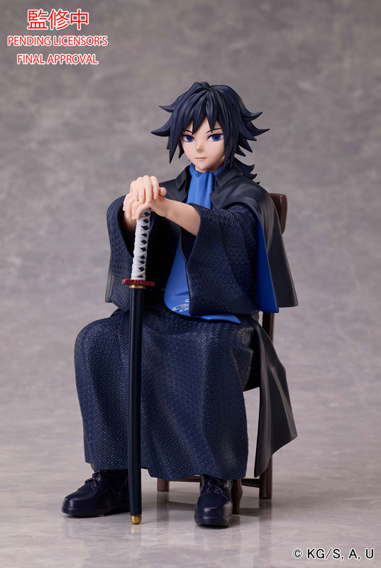 Tomioka Giyuu (Aniplex)