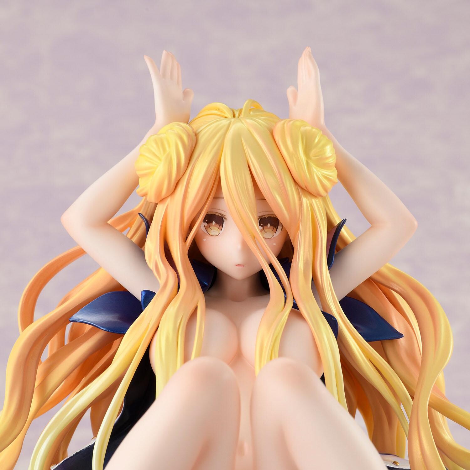 Mukuro Hoshimiya (Re-run)