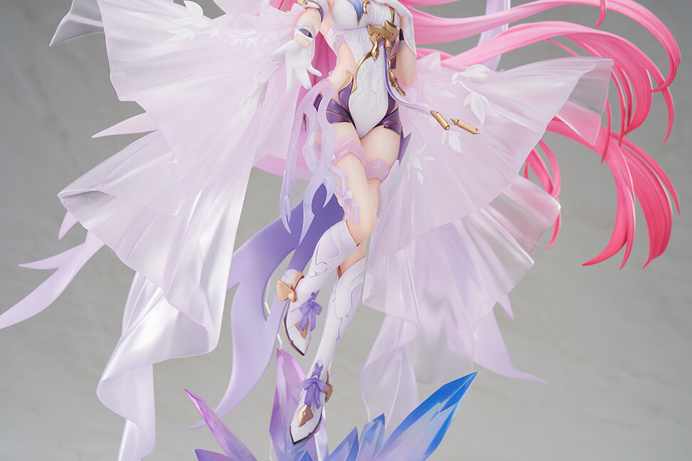Honkai Impact 3rd - Elysia Herrscher of Human with Bonus