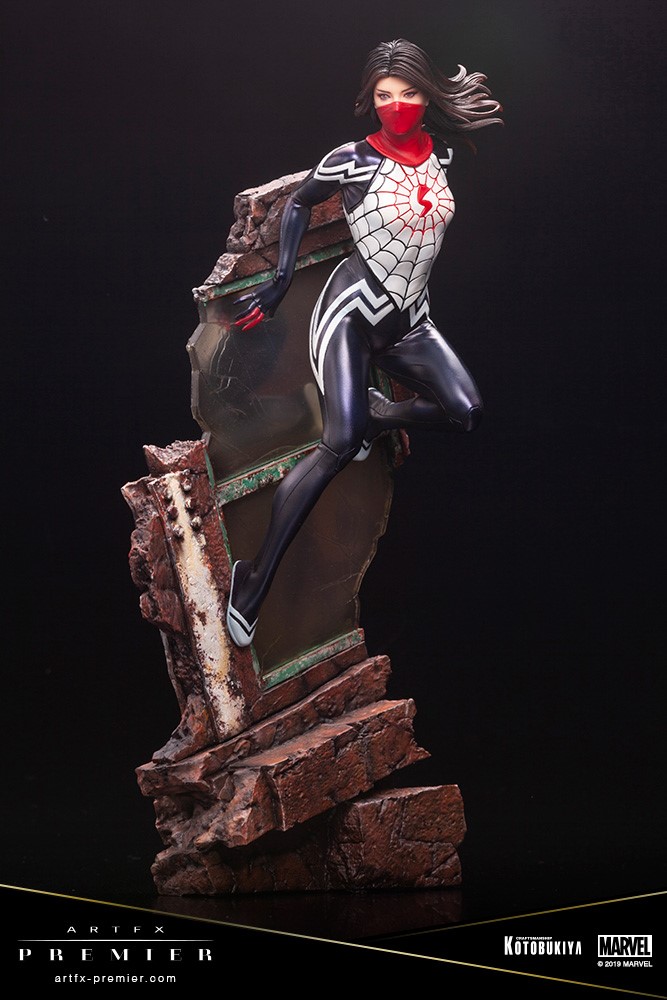 SILK ARTFX PREMIER