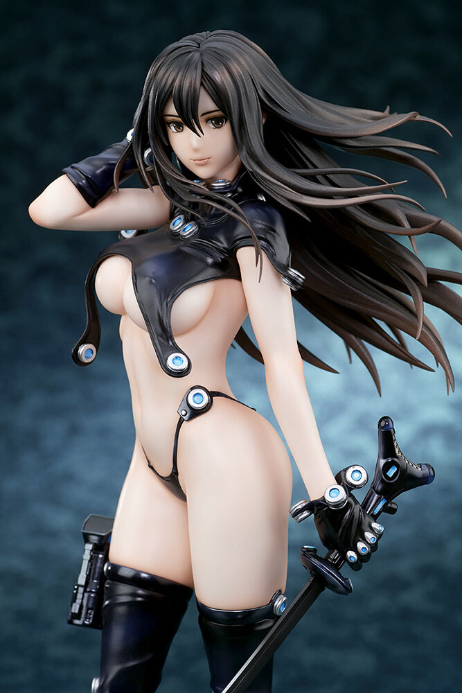 Gantz - Shimohira Reika
