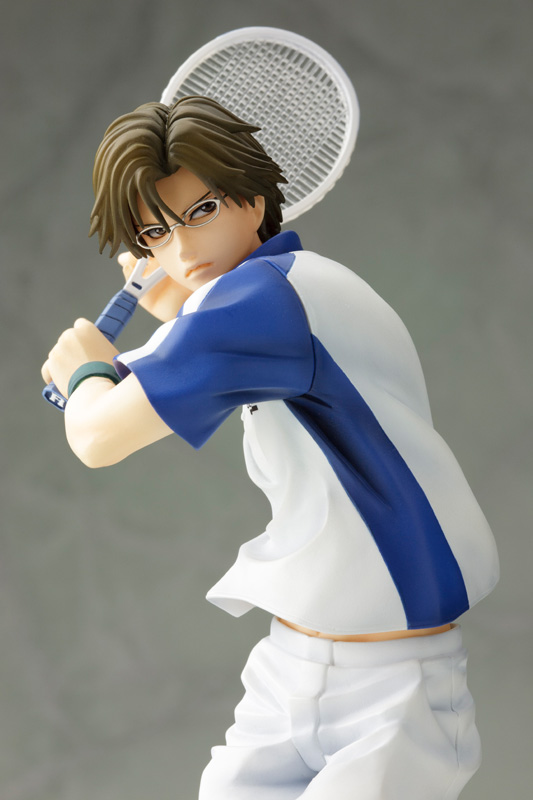 Tezuka Kunimitsu - ARTFX J