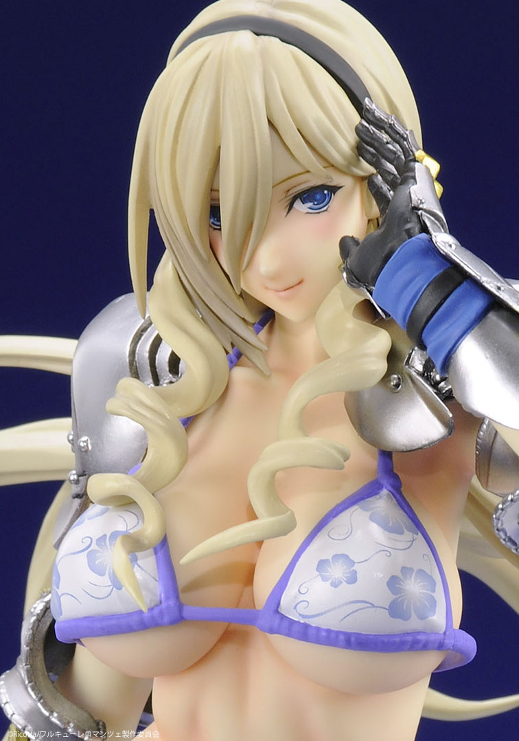 Celia Cumani Aintree - 1/6 - Bikini ver. (Q-six)