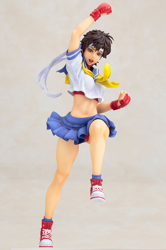 Sakura 1/7 Kotobukiya