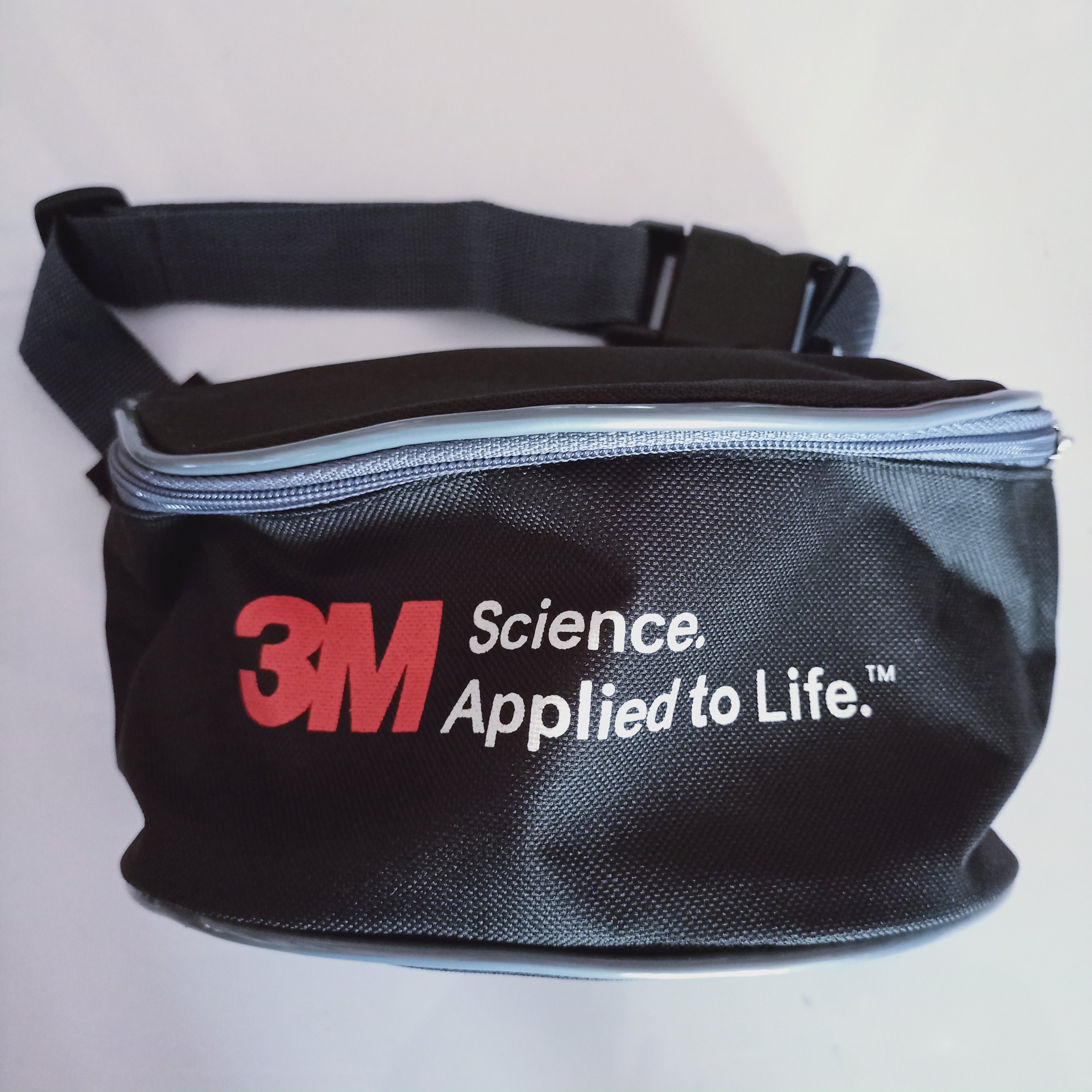กระเป๋าคาดเอว3M สีดำ