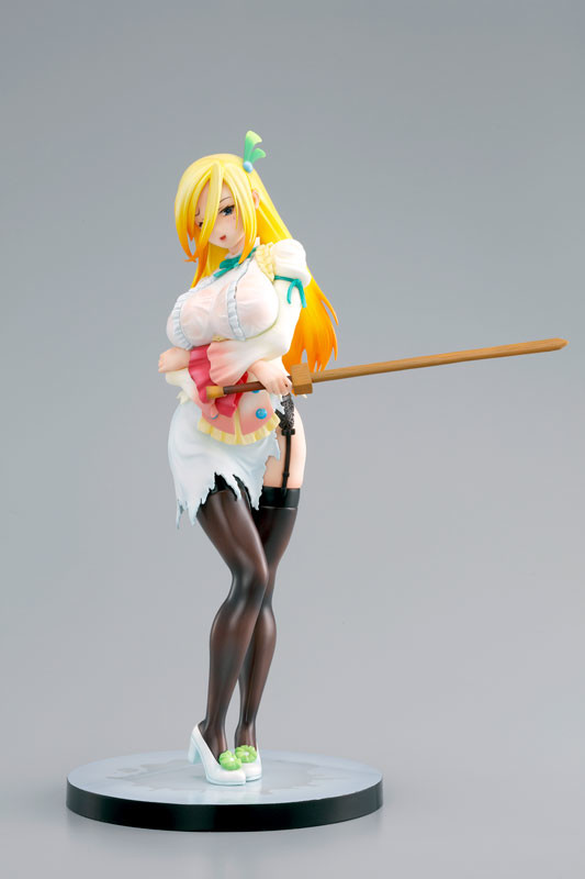 Dustiness Ford Lalatina Matchmaking Dress ver.