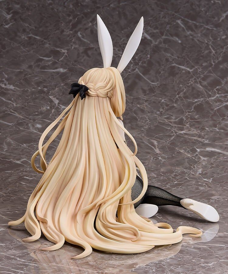 Ken no Otome Sword Maiden Bunny Ver.