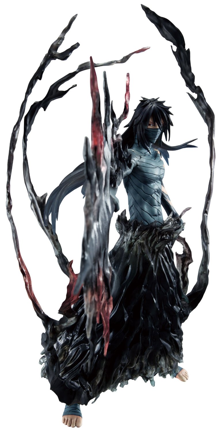 Ichigo Figuarts Zero