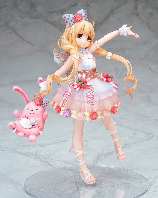 Futaba Anzu Lazy Fairy Ver.