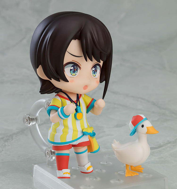 Nendoroid Hololive - Oozora Subaru