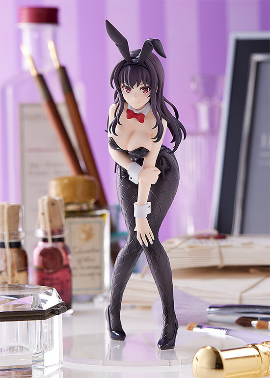 Pop Up Parade Utaha Kasumigaoka Bunny Ver.