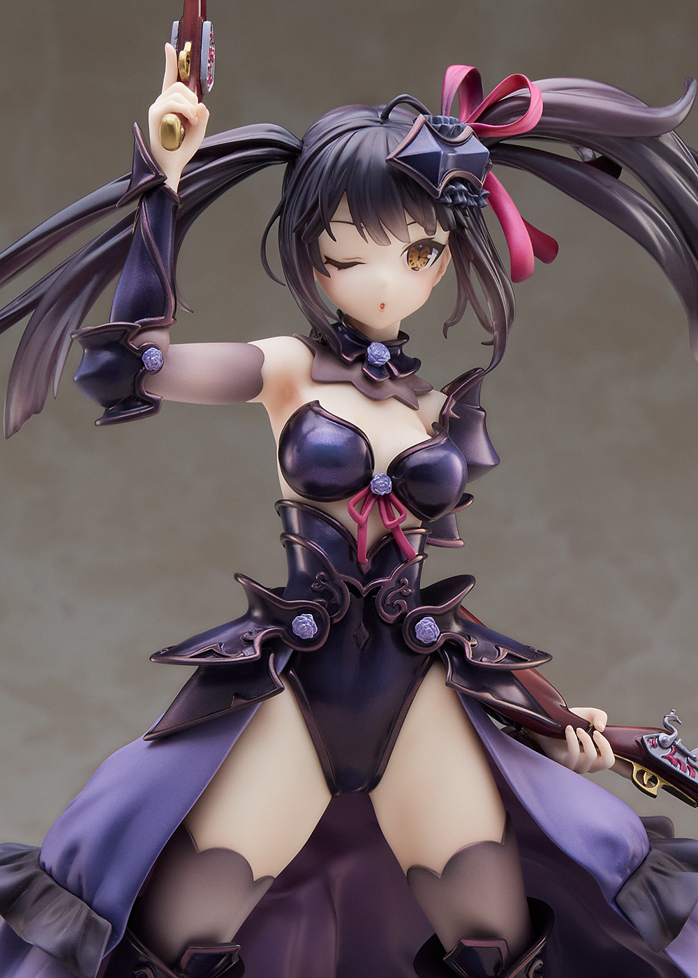Tokisaki Kurumi Gunner ver.