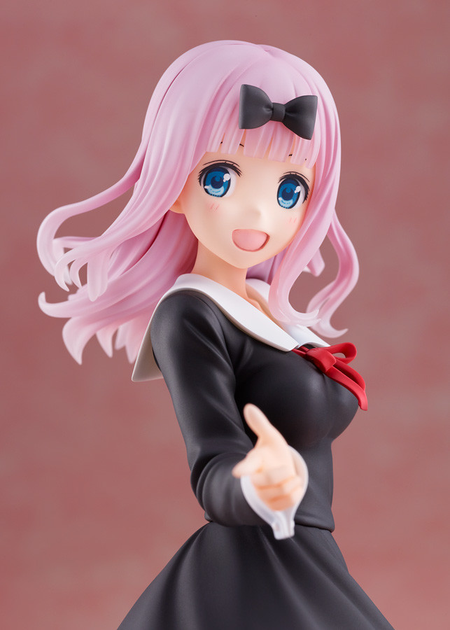 Fujiwara Chika Dream Tech