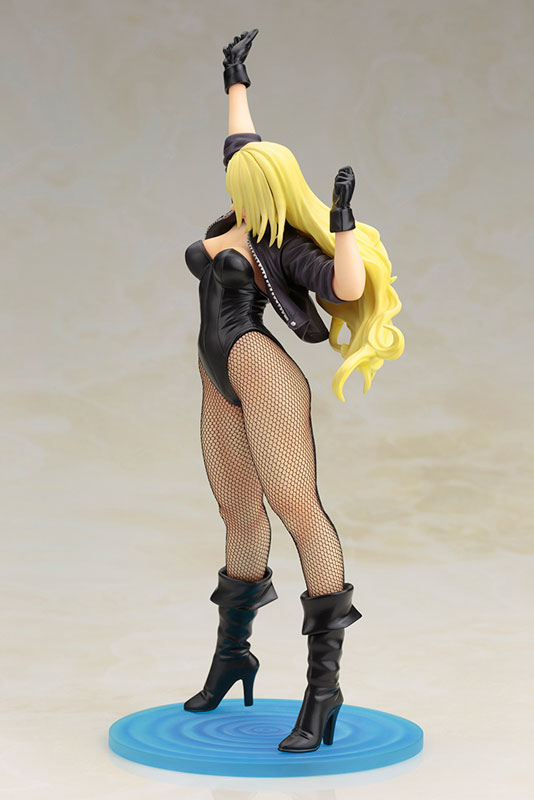 Black Canary 1/7 Kotobukiya