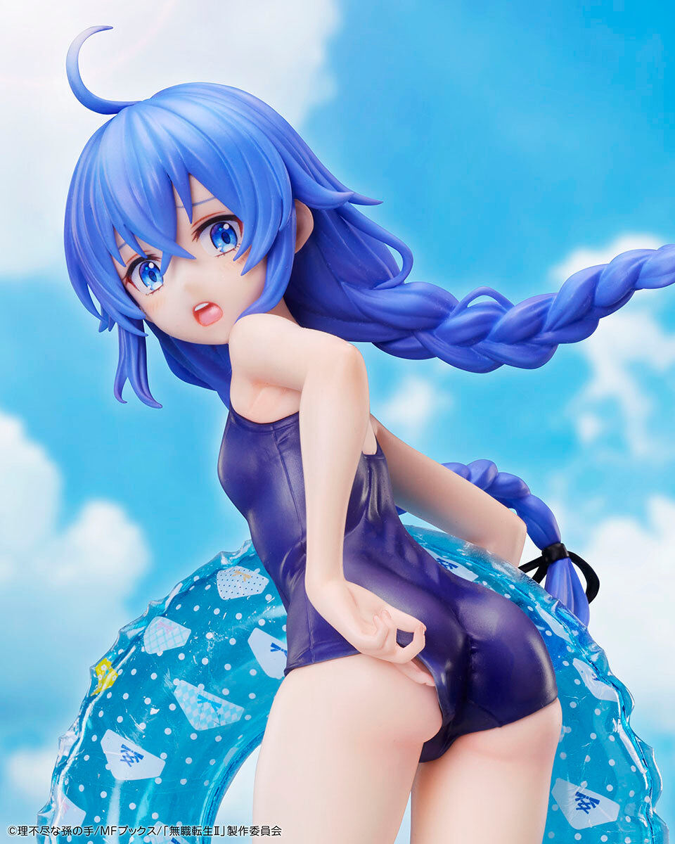 Roxy Migurdia Navy Blue Swimsuit Ver.