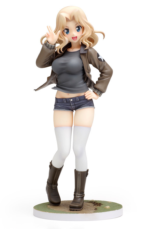 Kay Dream Tech Panzer Jacket ver.