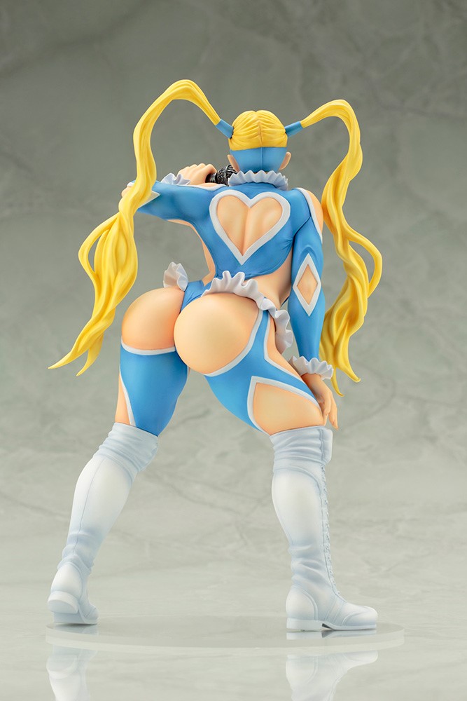RAINBOW MIKA