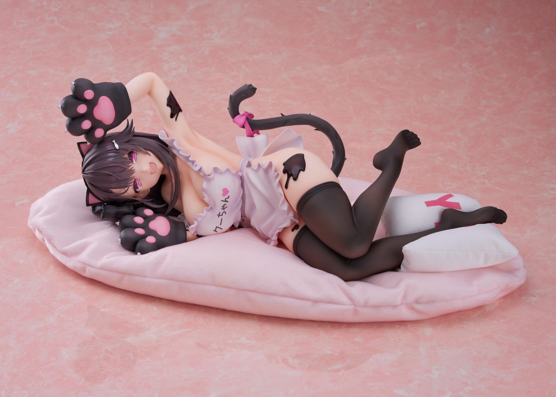 Azur Lane - Pamiat Merkuria Mercurial Chocolate Love