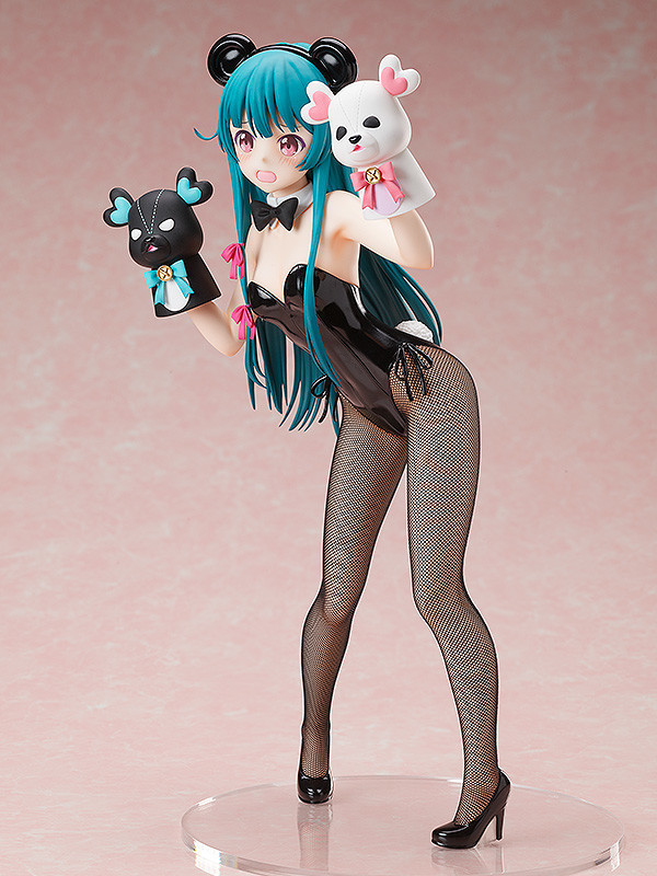 Yuna Bear Suit Ver.