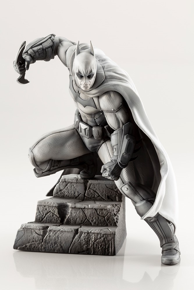 BATMAN ARKHAM Series 10th Anniversary Limited Edition