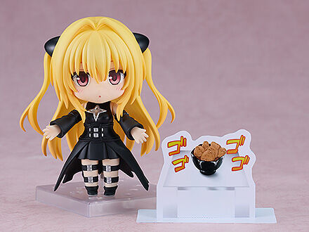 Nendoroid Golden Darkness 2.0