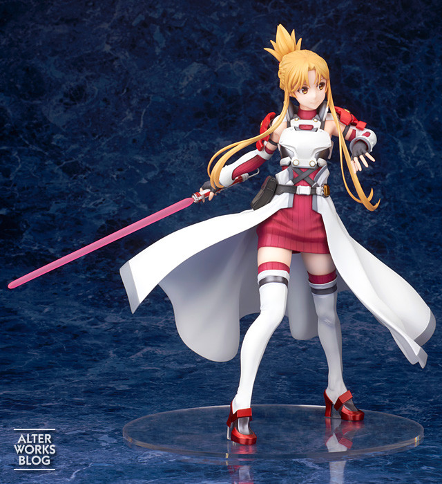 Asuna GGO Ver.