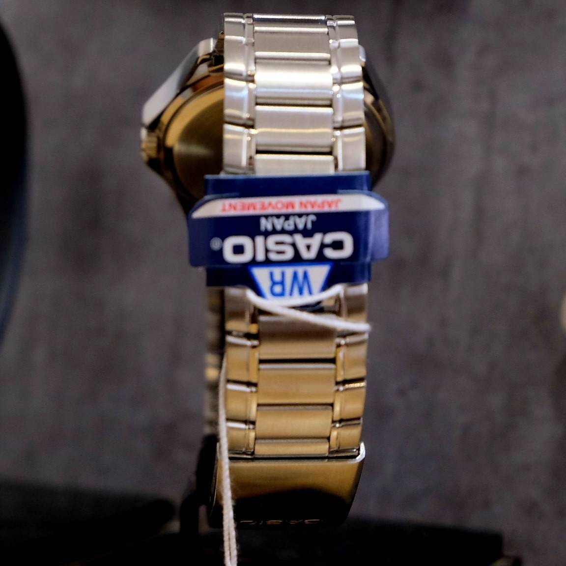 นาฬิกาผู้ชาย Casio รุ่น MTP-1183A-7A คาสิโอ