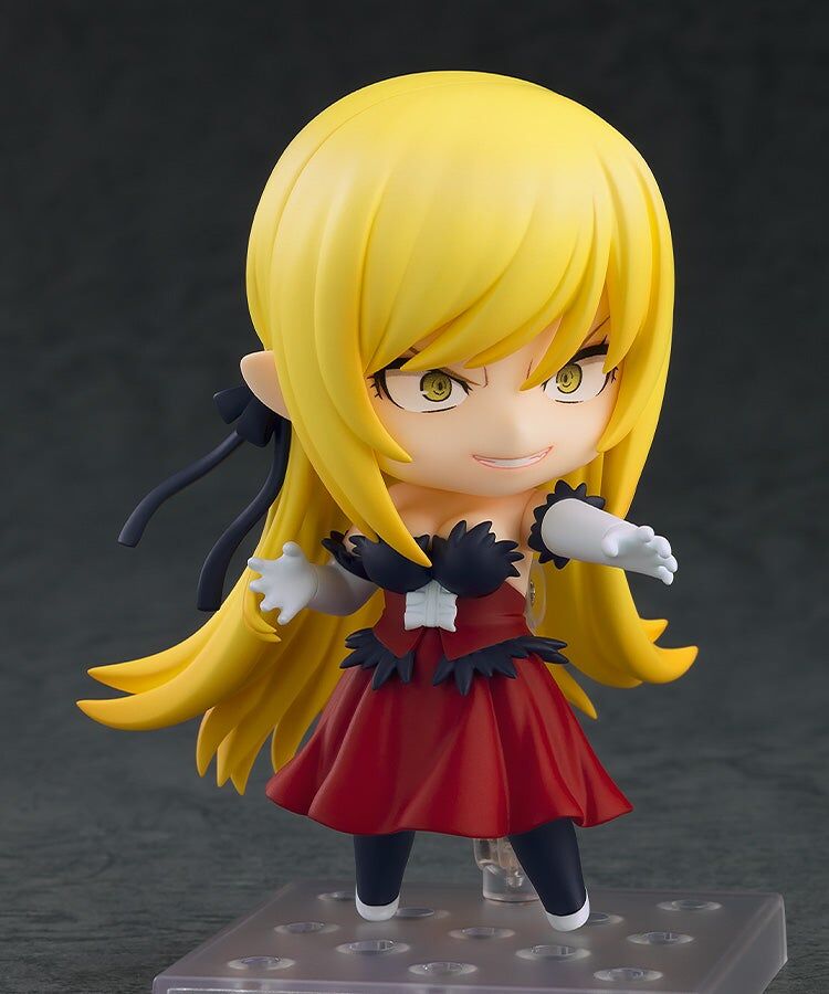 Nendoroid Kiss Shot Acerola Orion Heart Under Blade