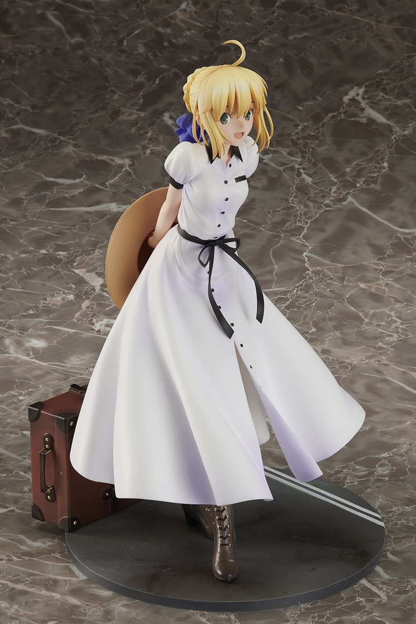 Saber London Kikou