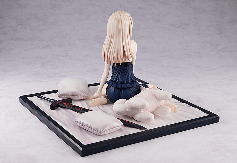 Saber Alter Babydoll Dress Ver.