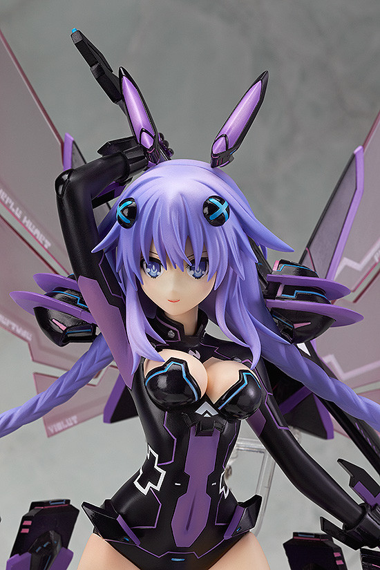 Purple Heart 1/7 WING