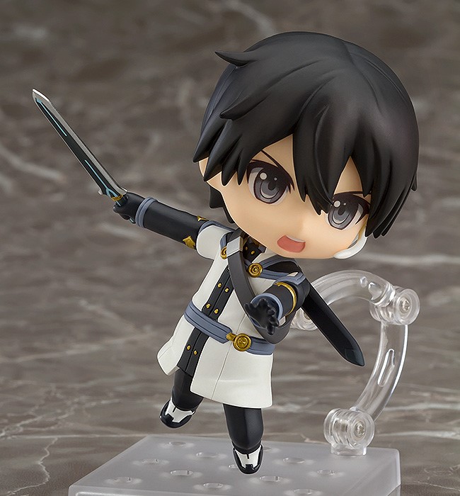 Kirito: Ordinal Scale Ver.