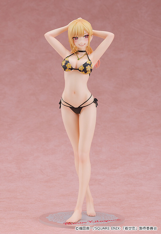 Kitagawa Marin Swimsuit Ver. (GSC)
