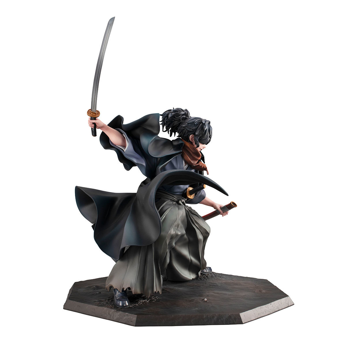 Okada Izou Assassin