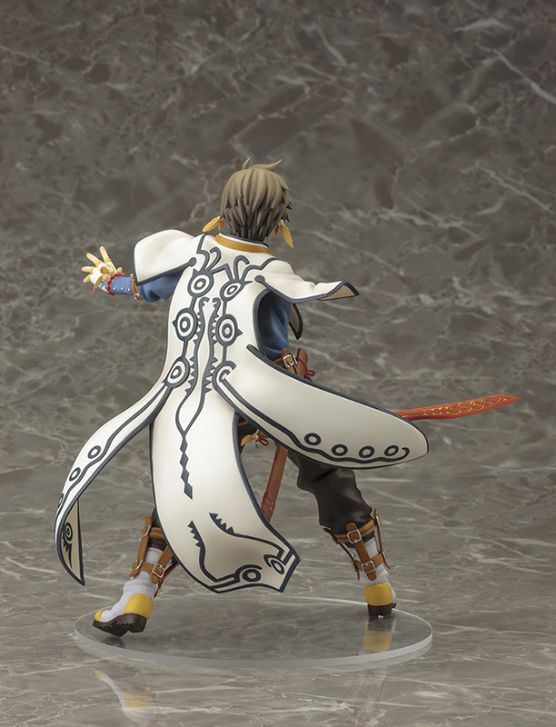 Sorey 1/8 Kotobukiya