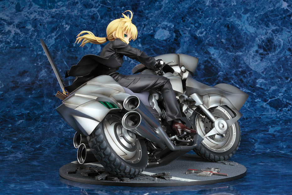 Altria Pendragon Motored Cuirassier (Good Smile Company)