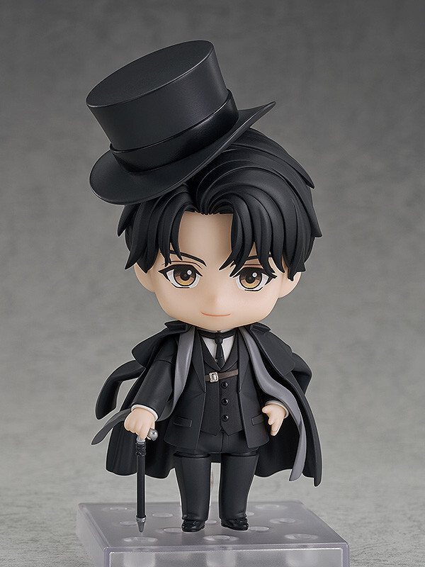 Nendoroid Klein Moretti