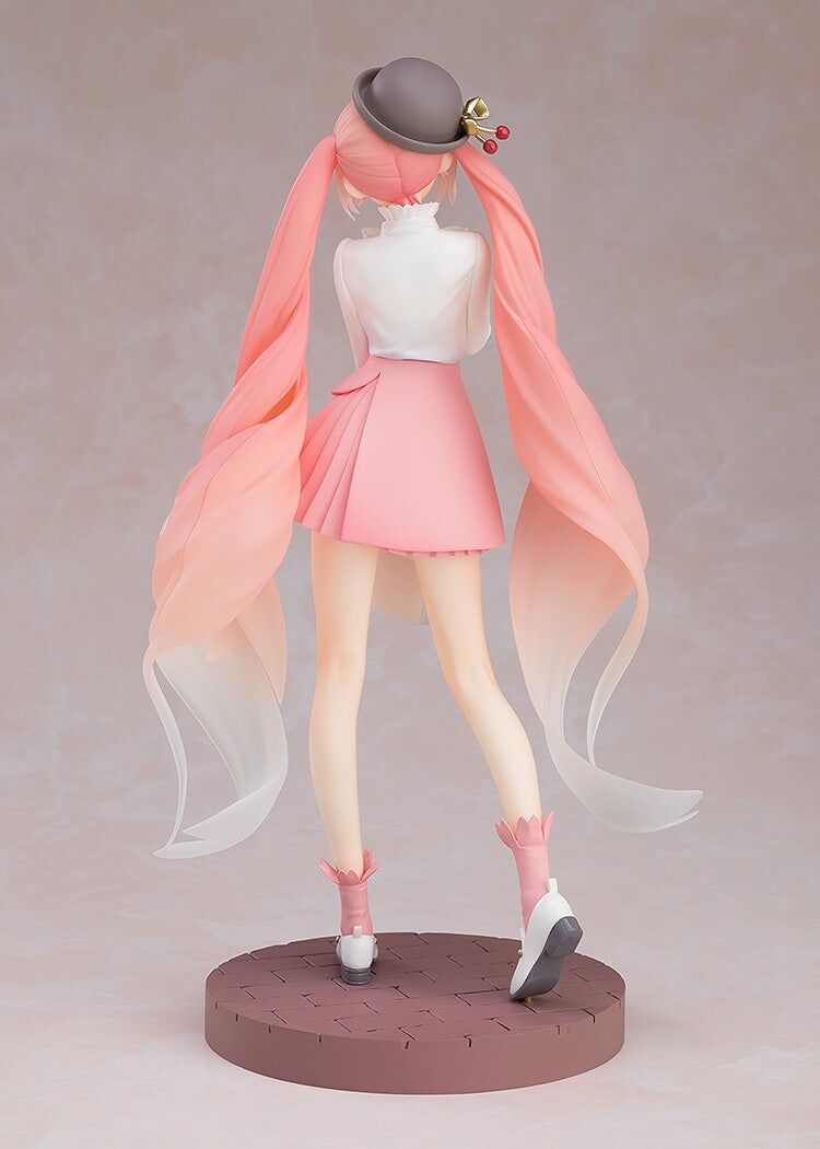 POP UP PARADE Sakura Miku Hanami Outfit Ver.