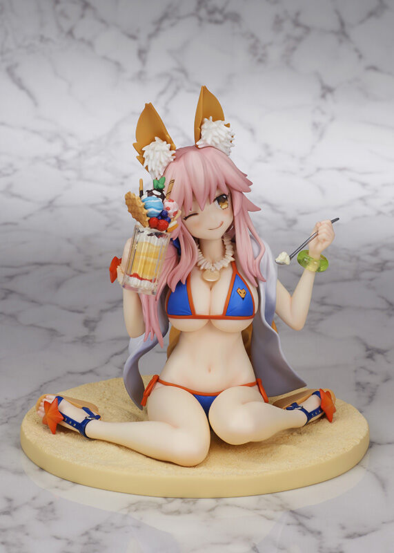 Fate/Grand Order - Tamamo no Mae Lancer