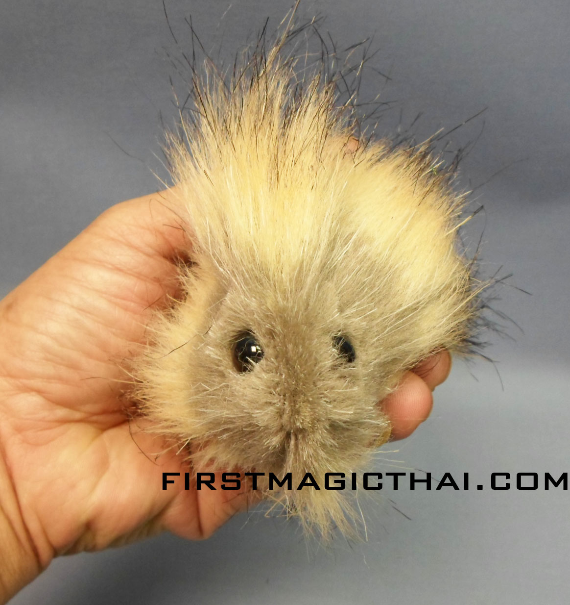 Puppet หนู / Z-Mouse