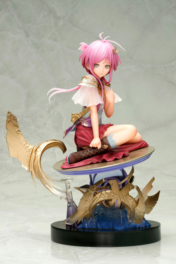 Mystery Warden-Spinne Limited ver.