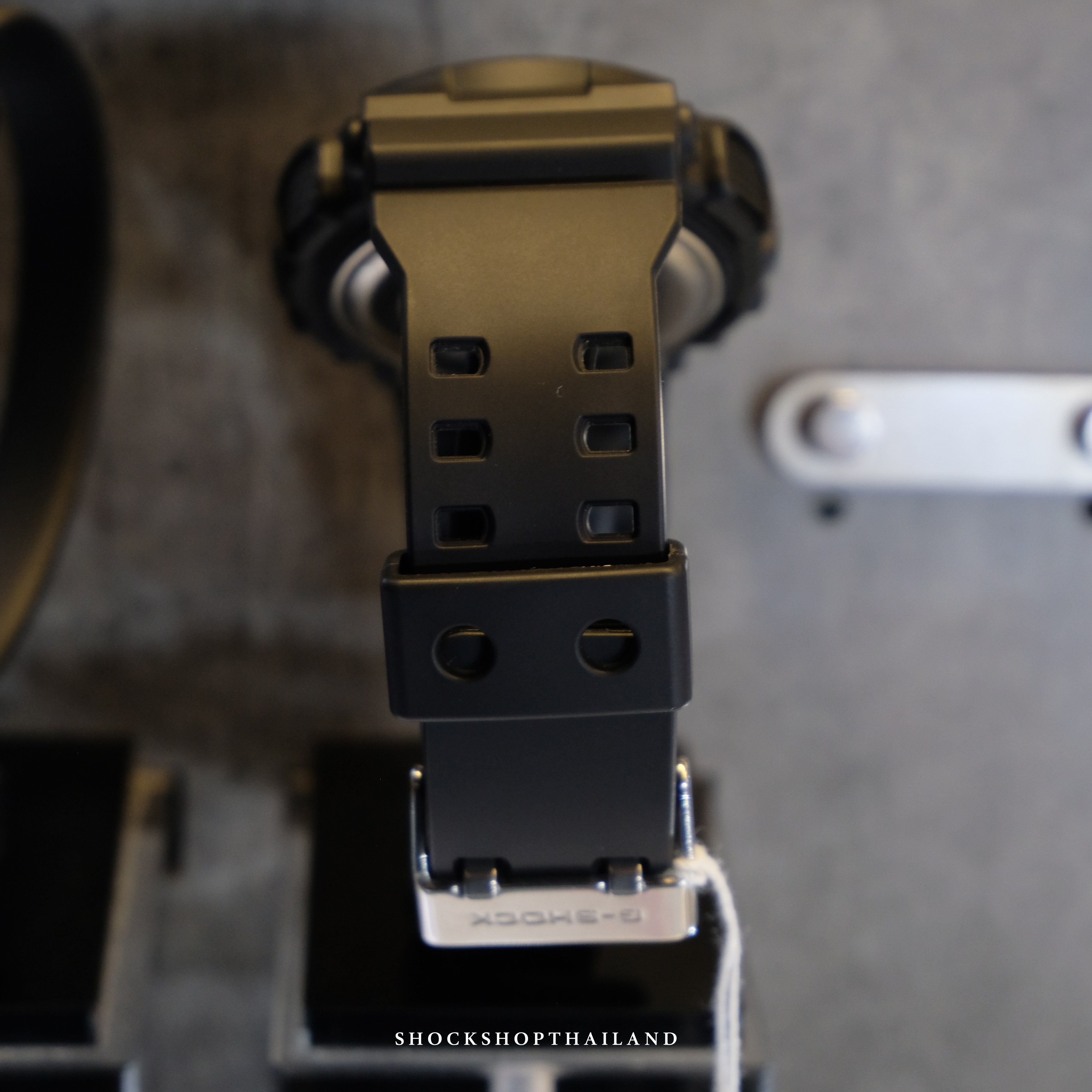 นาฬิกาผู้ชาย G-SHOCK รุ่น GA-110MF-1A ซีรีส์ 110 จีช็อค