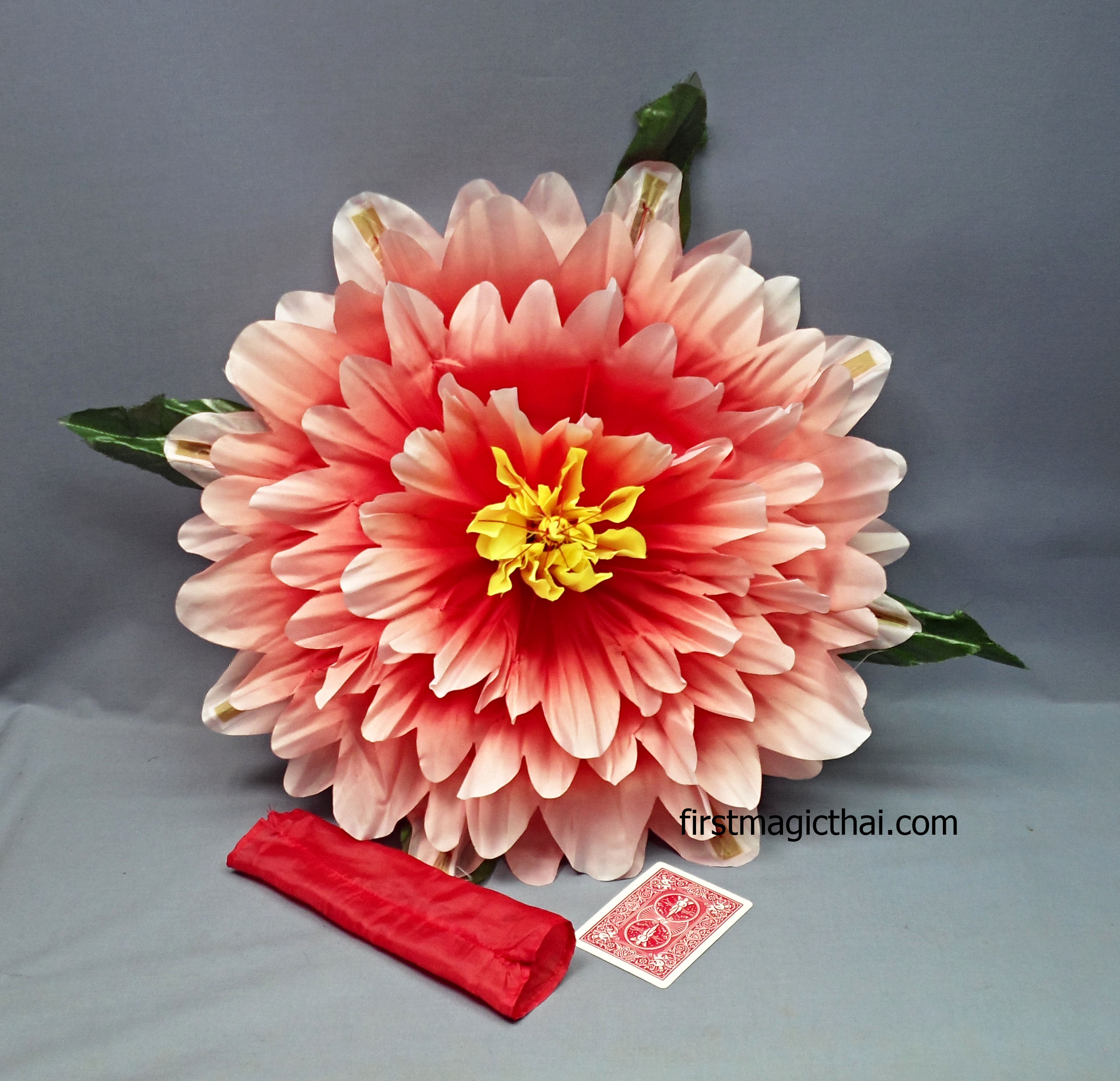 เสกดอกไม้บาน ไซซ์ 40cm