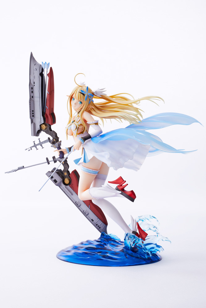 Azur Lane Centaur 1/7